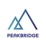 Peakbridge logo
