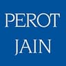 Perot Jain logo