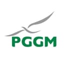 PGGM logo