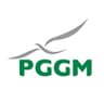 PGGM logo