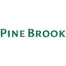 Pine Brook logo