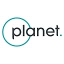 Planet A logo