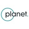 Planet A logo