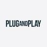 Plug and Play Tech Center logo