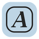 Project A Ventures logo