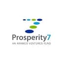 Prosperity7 Ventures logo