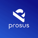 Prosus Ventures logo