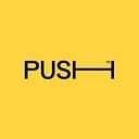 PUSH logo