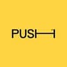 PUSH logo