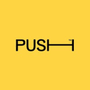 PUSH VC logo