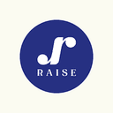 RAISE Seed For Good logo