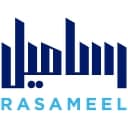 Rasameel logo