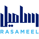 Rasameel logo