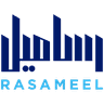 Rasameel logo
