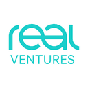 Real Ventures logo