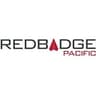 Redbadge Pacific logo