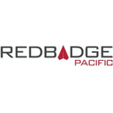 Redbadge Pacific logo