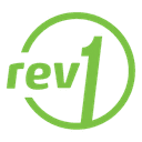 Rev1 Ventures logo