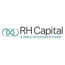 RH Capital logo