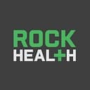 Rock Health logo