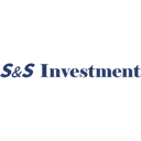 S&S Investment logo