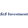 S&S Investment logo
