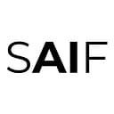 SAIF logo
