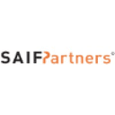 SAIF logo