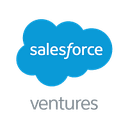 Salesforce Ventures logo