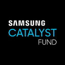 Samsung Catalyst Fund logo