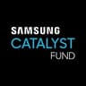 Samsung Catalyst Fund logo