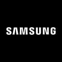 Samsung Electronics Co. logo