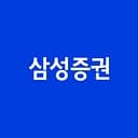 Samsung Securities logo