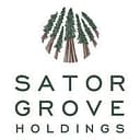 Sator Grove logo