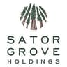 Sator Grove logo