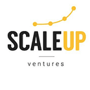 ScaleUP Ventures logo