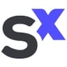 ScaleX logo