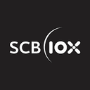 SCB 10X logo