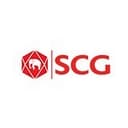 SCG logo