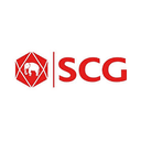 SCG logo