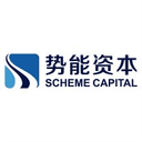 Scheme Capital (势能资本) logo