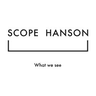 Scope Hanson logo