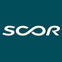 Scor logo
