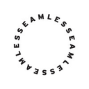 Seamless logo