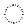 Seamless logo