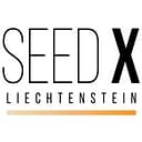 Seed X logo