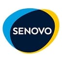 Senovo logo