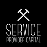 Service Provider Capital logo