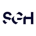 SGH Capital logo