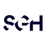 SGH Capital logo